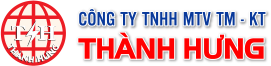 CÔNG TY TNHH MTV TM - KT THÀNH HƯNG