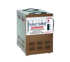  ỔN ÁP HANSHIN 6KVA 1 PHA (ĐỨNG)