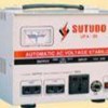  ỔN ÁP SUTUDO 1,5KVA 1PHA