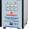 BIẾN ÁP 150KVA HANSINCO 3PHA