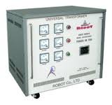 Biến Áp 3 Pha 15KVA