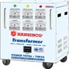 BIẾN ÁP HANSINCO 70KVA 3PHA
