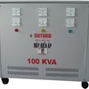 BIẾN ÁP SUTUDO 100KVA 3PHA