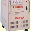 ỔN ÁP 15KVA SUTUDO 1 PHA