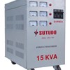 ỔN ÁP 15KVA SUTUDO 3 PHA