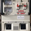 Ổn áp 1pha 10KVA