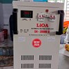 Ổn áp 1pha 20KVA LiOA