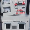 Ổn áp 1pha 3KVA
