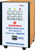 ỔN ÁP 200KVA HANSINCO 3PHA