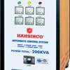 ỔN ÁP 200KVA HANSINCO 3PHA