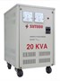 ỔN ÁP 20KVA SUTUDO 1 PHA