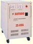 ỔN ÁP 25KVA SUTUDO 1 PHA
