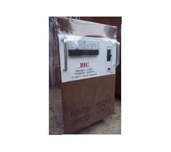 ỔN ÁP BIC 10KVA 1PHA