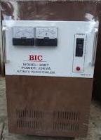 ỔN ÁP BIC 30KVA 1PHA