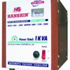 ỔN ÁP HANSHIN 1KVA 1PHA
