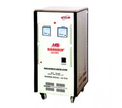 ỔN ÁP HANSHIN 40KVA 3PHA