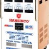 ỔN ÁP HANSINCO 10KVA 3PHA