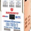 ỔN ÁP HANSINCO 20KVA 3PHA
