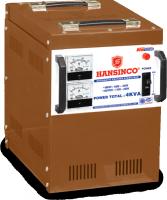 ỔN ÁP HANSINCO 4 KVA 1PHA