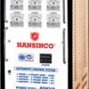 ỔN ÁP HANSINCO 40KVA 3PHA