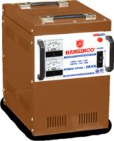 ỔN ÁP HANSINCO 5 KVA 1PHA