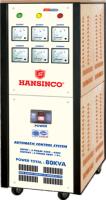 ỔN ÁP HANSINCO 80 KVA 3PHA