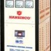 ỔN ÁP HANSINCO 80 KVA 3PHA