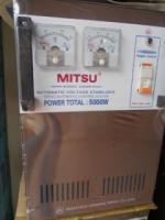 ỔN ÁP MITSU 5KVA
