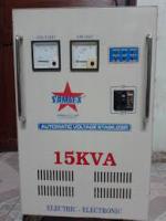 ỔN ÁP SAMLEX 15 KVA