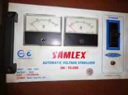 ỔN ÁP SAMLEX 2 KVA