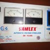 ỔN ÁP SAMLEX 3 KVA