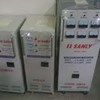 ỔN ÁP SANLY 15KVA 3PHA