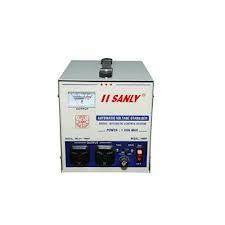 ỔN ÁP SANLY 1KVA