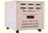 ỔN ÁP SUTUDO 10 KVA 3 PHA