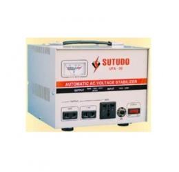 ỔN ÁP SUTUDO 1KVA 1PHA