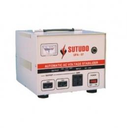 ỔN ÁP SUTUDO 2KVA 1PHA