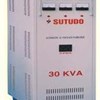 ỔN ÁP SUTUDO 30KVA 3PHA