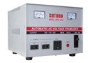 ỔN ÁP SUTUDO 3KVA 1PHA