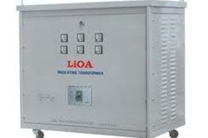 Bảng giá Ổn Áp LiOA